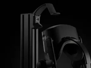 HP Reverb G2 Headset mount V2