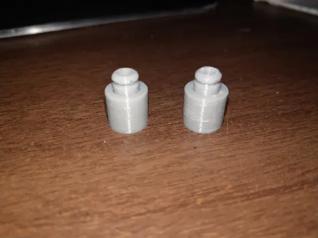Lathe change gear holder - 7x10 minilathe — Image 7 of 7