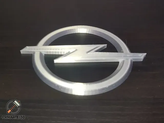 Opel Logo