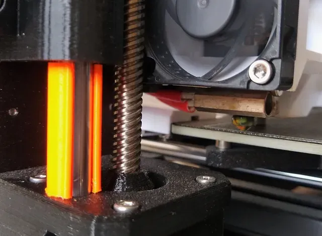 MK3S Z-Axis Crash "Endstop" — Image 2 of 3