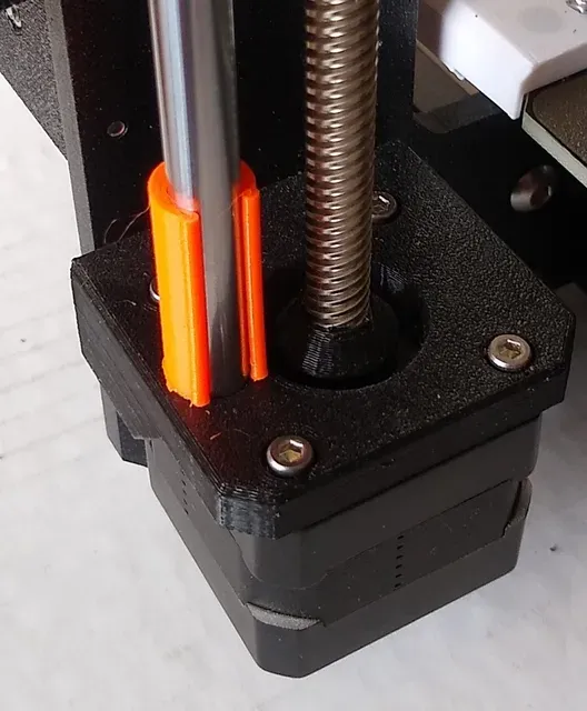 MK3S Z-Axis Crash "Endstop" — Image 3 of 3