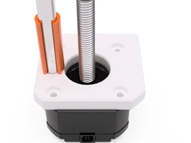 MK3S Z-Axis Crash "Endstop"
