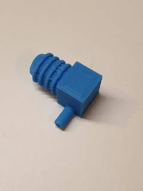Parts for Greenhouse / Garden irrigation — Image 8 of 10