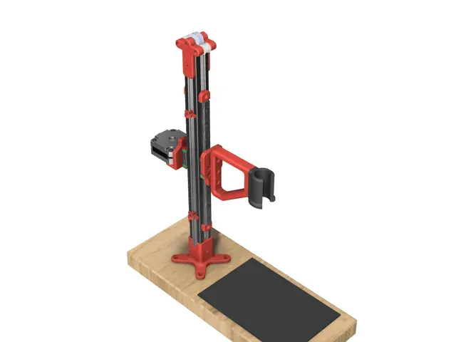 Heat Insert Press (mgn9c remix) — Фото 3 из 5