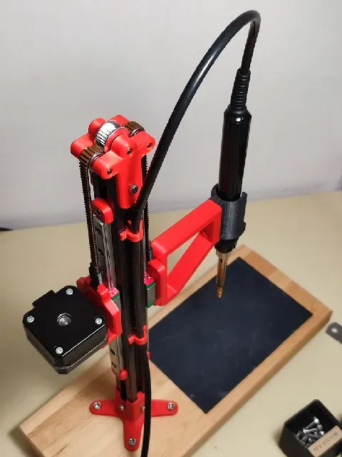 Heat Insert Press (mgn9c remix) — Фото 5 из 5