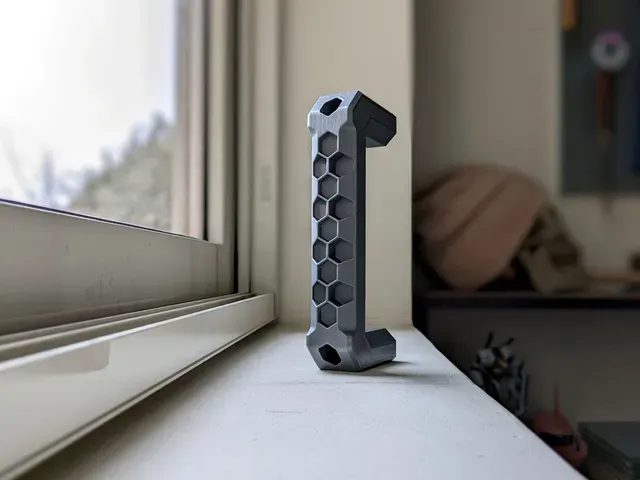 Prusa MINI Handle — Фото 3 из 5