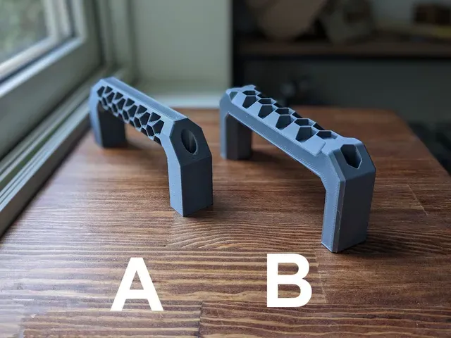 Prusa MINI Handle — Фото 2 из 5