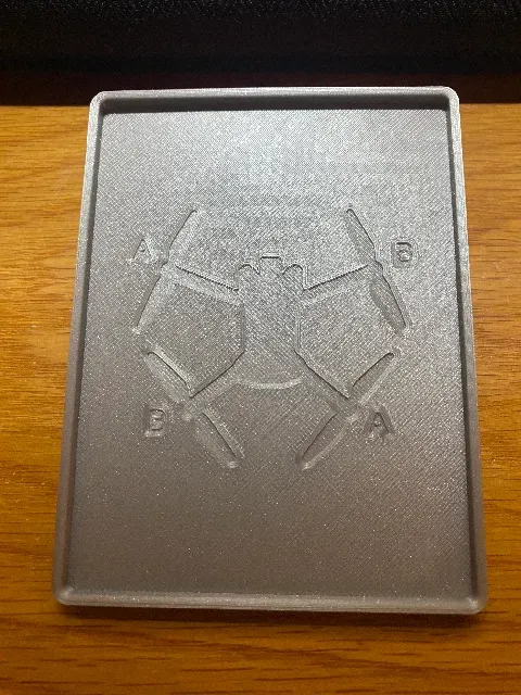 DJI Mini 3 Pro Spares Container — Фото 3 из 3
