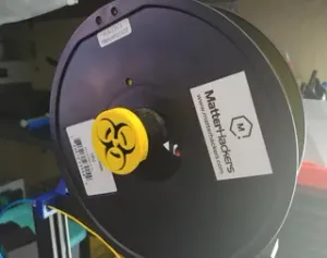Creality Spool Holder Cap (vanity)