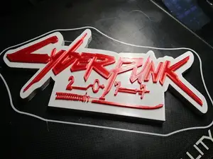 Cyberpunk 2077 GPU Support