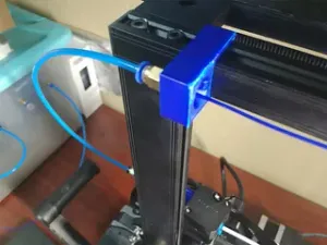 Push-on Filament Guide for CR-6 SE (2.0)