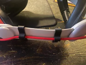 Quest 2 Kiwi Strap Cable Clip