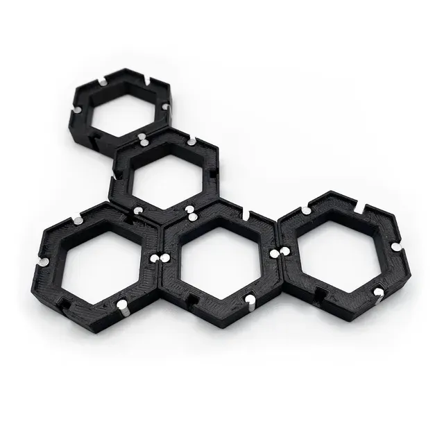 HexaTile