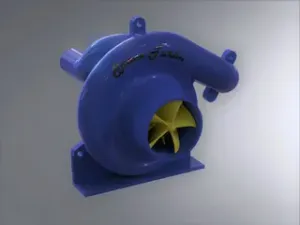 Space Turbo