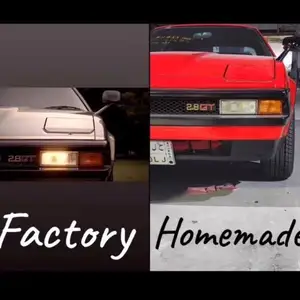 Toyota Celica MKII 2800GT