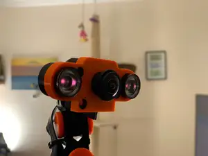 MakerHawk Raspberry Pi Camera IR Fisheye camera mount for PRUSA MK2 MK3 MK3S