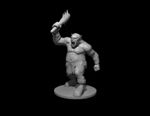 Ogre Updated Pose 2