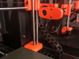 Logitech C270 Prusa i3 X-Axis Camera Mount