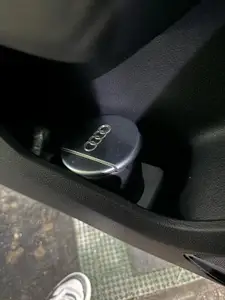 Cup Holder Door Support for Audi A1 A3 A4 A5 A6 Q2 Q3 Q5