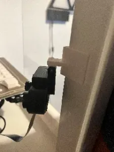 Lack OV5647 Raspberry Pi Camera Mount