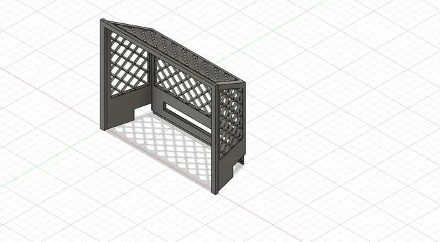 Soccer / Football Gate