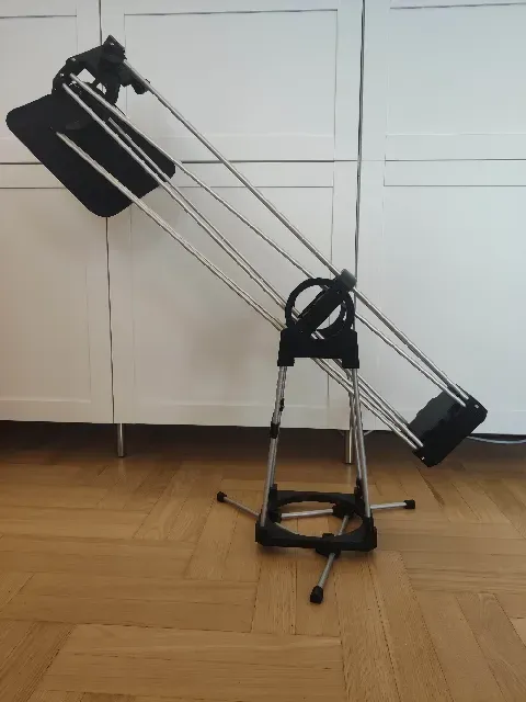 Astronomical telescope "Propdob" Dobsonian - 4.5" mirror 114/900 — Image 5 of 40