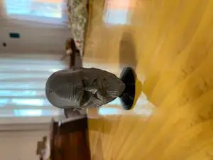 KRATOS BOBBLEHEAD