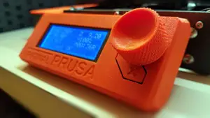 YAREK - Yet Another Rotary Encoder Knob - The Series