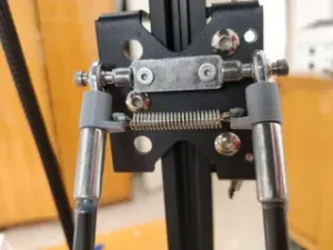 arm spring FLSUN Q5