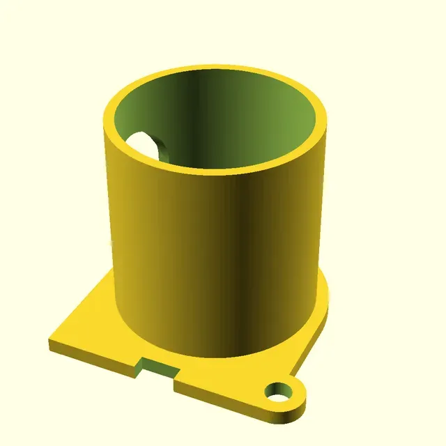 PretzelTrap v1.0 (mouse trap) — Image 3 of 5