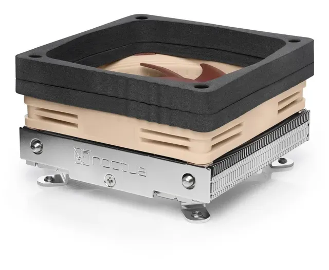 NA-FD1 Fan Duct