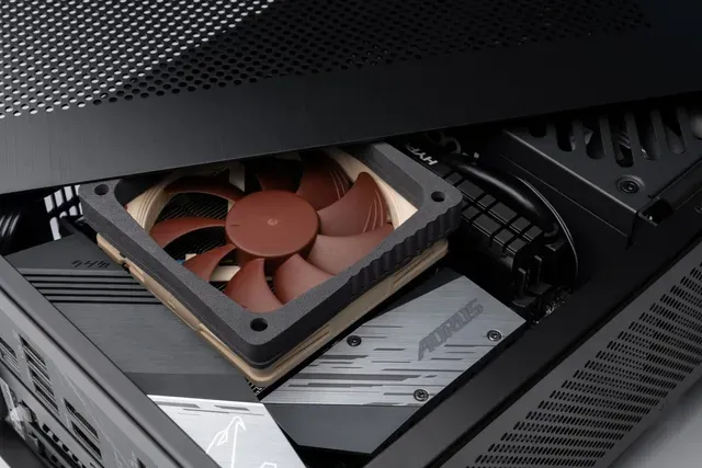 NA-FD1 Fan Duct — Image 2 of 2