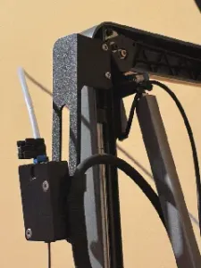 Runout sensor top mount Creality Ender 3 V3 Plus