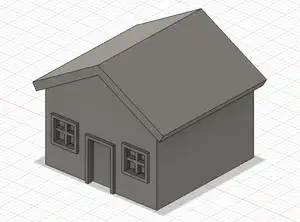 Mini House
