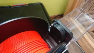 Sunlu S1 fan 5015