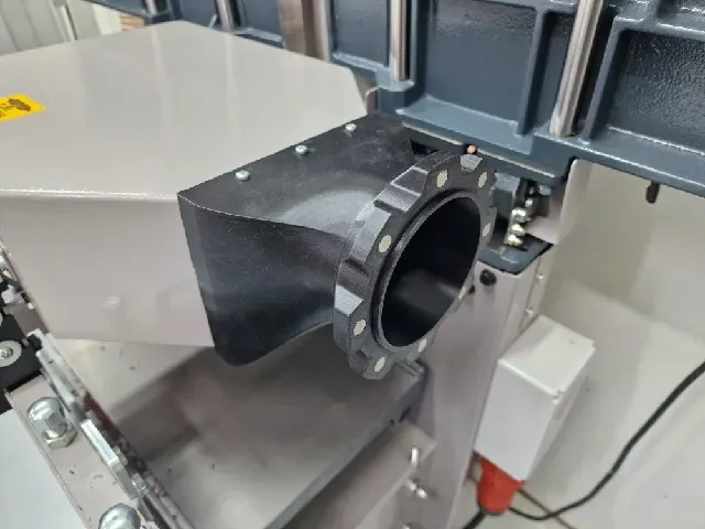 Magnetic Dust Collection Connectors Set for Dust Extraction — Фото 30 из 39