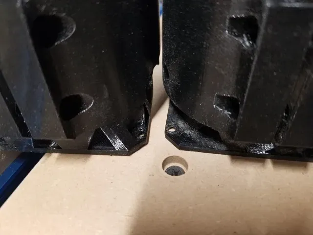 MPCNC Primo J Bosch Colt 1HP Mount — Image 4 of 7