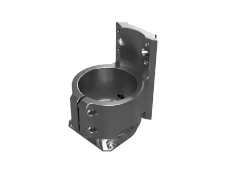 MPCNC Primo J Bosch Colt 1HP Mount — Image 5 of 7