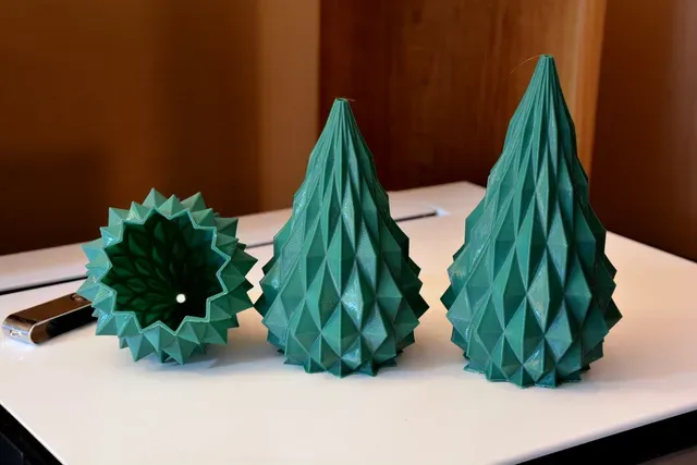 Christmas Tree — Image 2 of 4