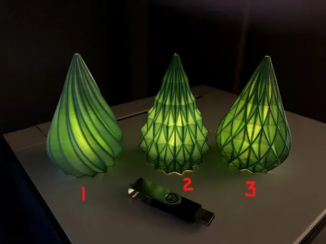 Christmas Tree — Image 4 of 4