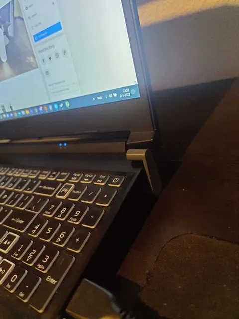 Laptop stand — Фото 2 из 5