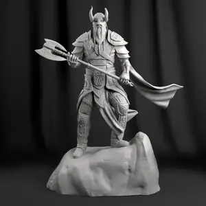 Nord Hero