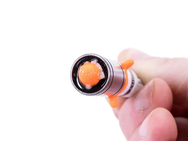 Prusa lubricant LM8UU adaptor (Bearing pacifier) — Фото 5 из 5