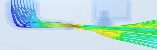 SV01 Pro Fan Duct with CFD (Stock V3) — Фото 5 из 5