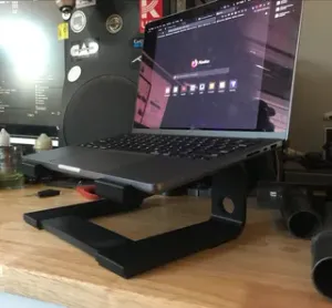 Another Laptop Riser