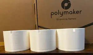 Polyterra Spool Adapter for Bambu Labs Spools
