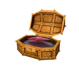 Unusual Gem/Stone of Barenziah