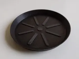 Simple Plant Pot Coaster