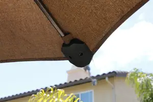 Umbrella Repair Clip