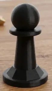 Chess Pawn